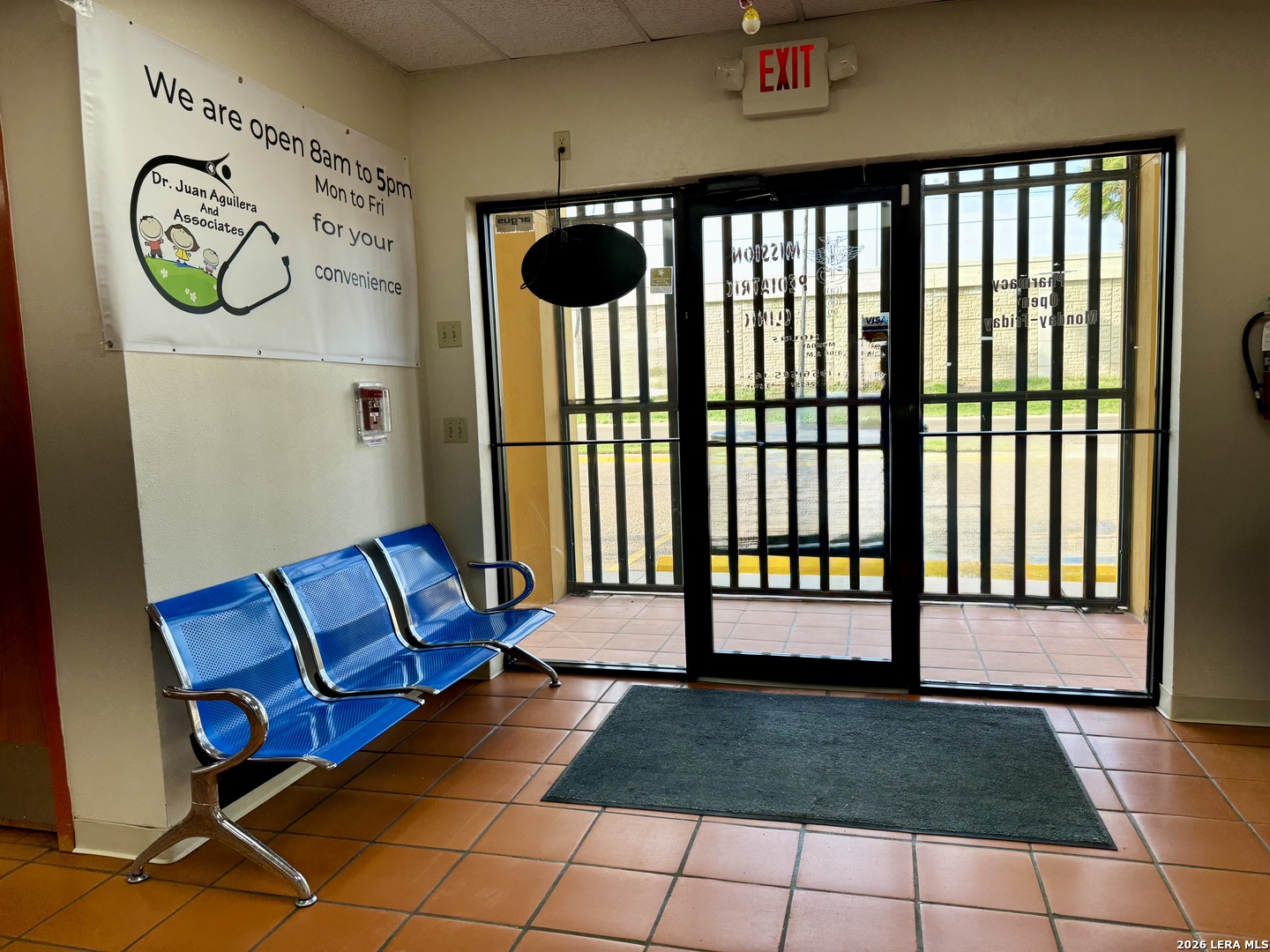 202 E Interstate Highway 2 Mission TX 78572