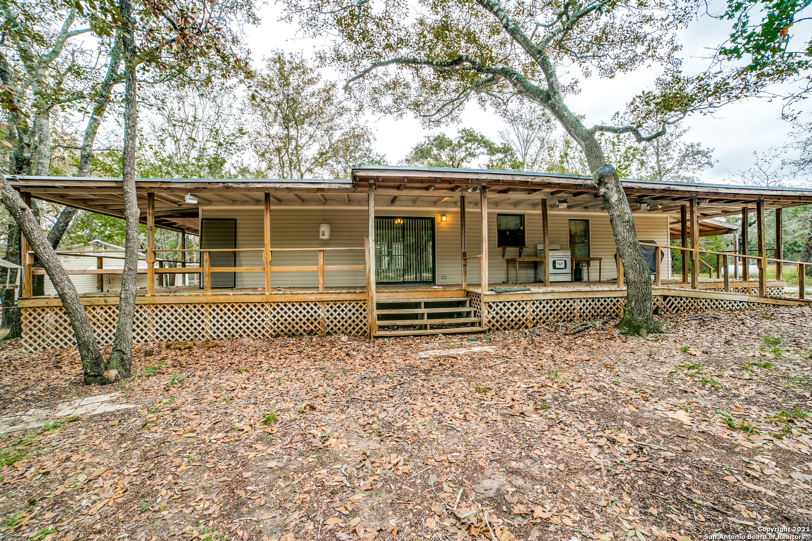 22435 Trumbo Road San Antonio TX 78264