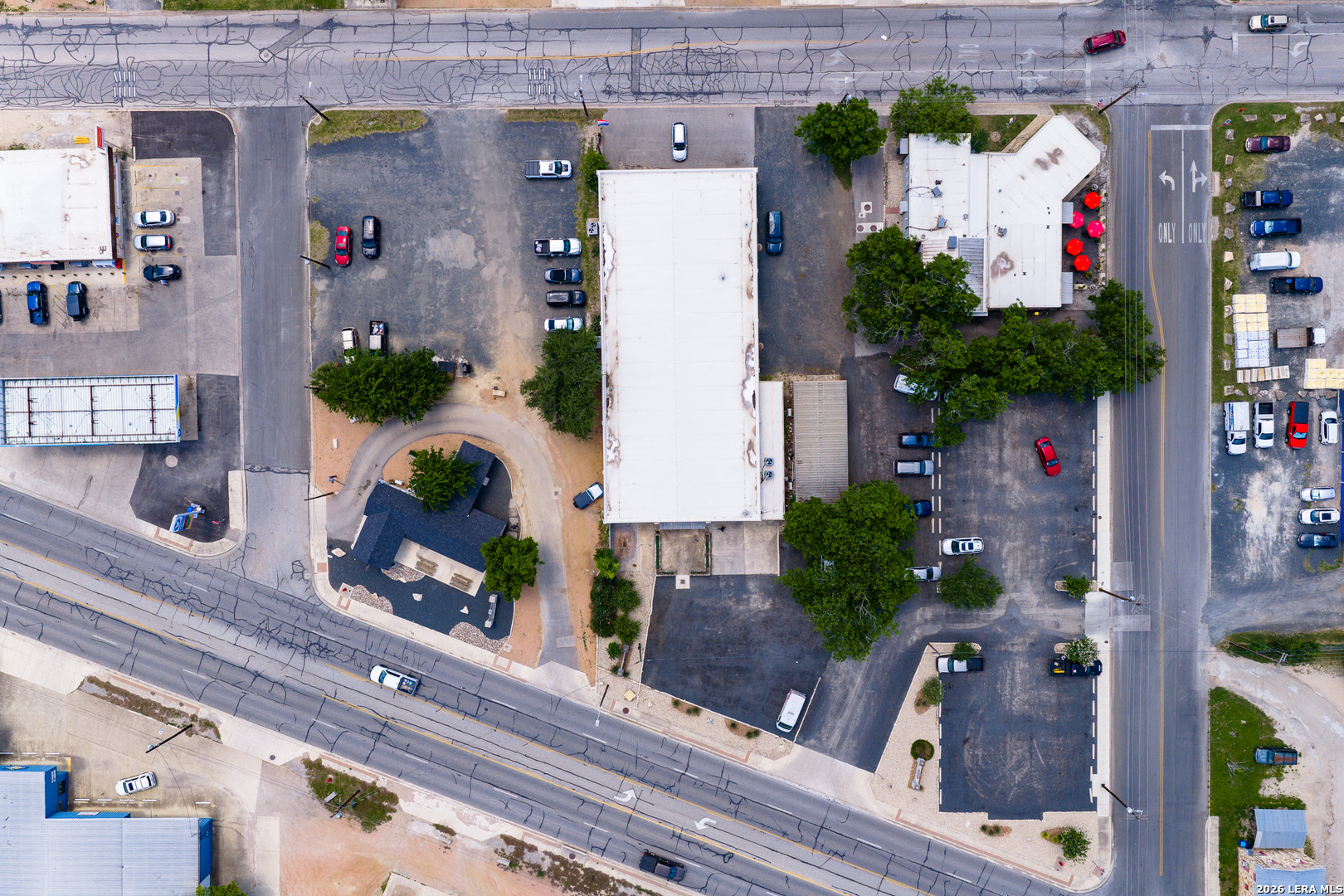 1700 Water Street Kerrville TX 78028
