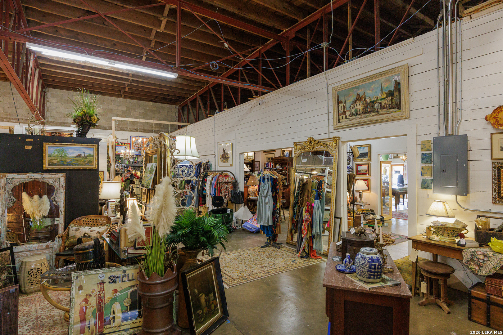 1700 Water Street Kerrville TX 78028