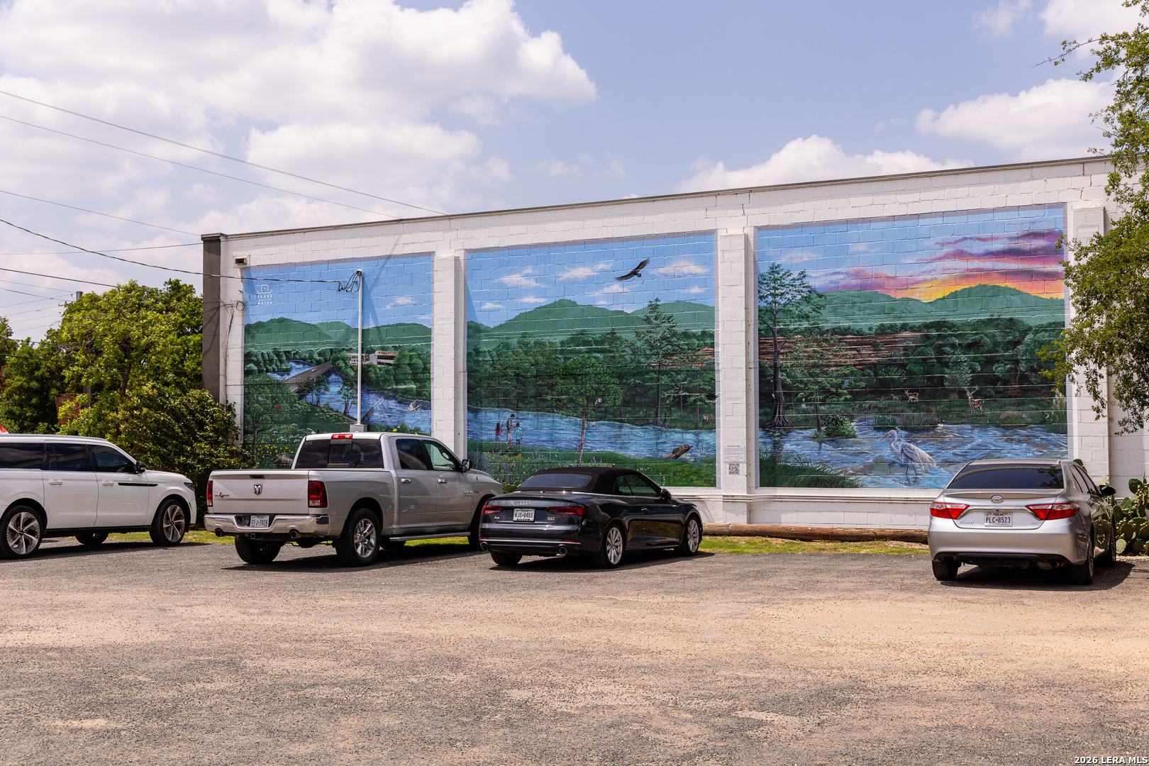 1700 Water Street Kerrville TX 78028