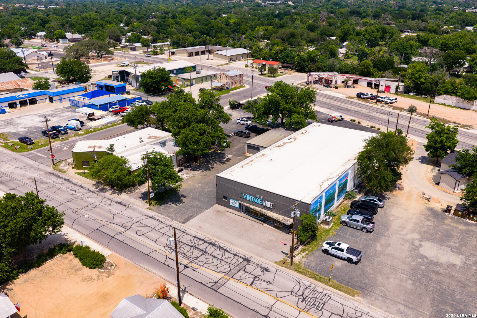 1700 Water Street Kerrville TX 78028
