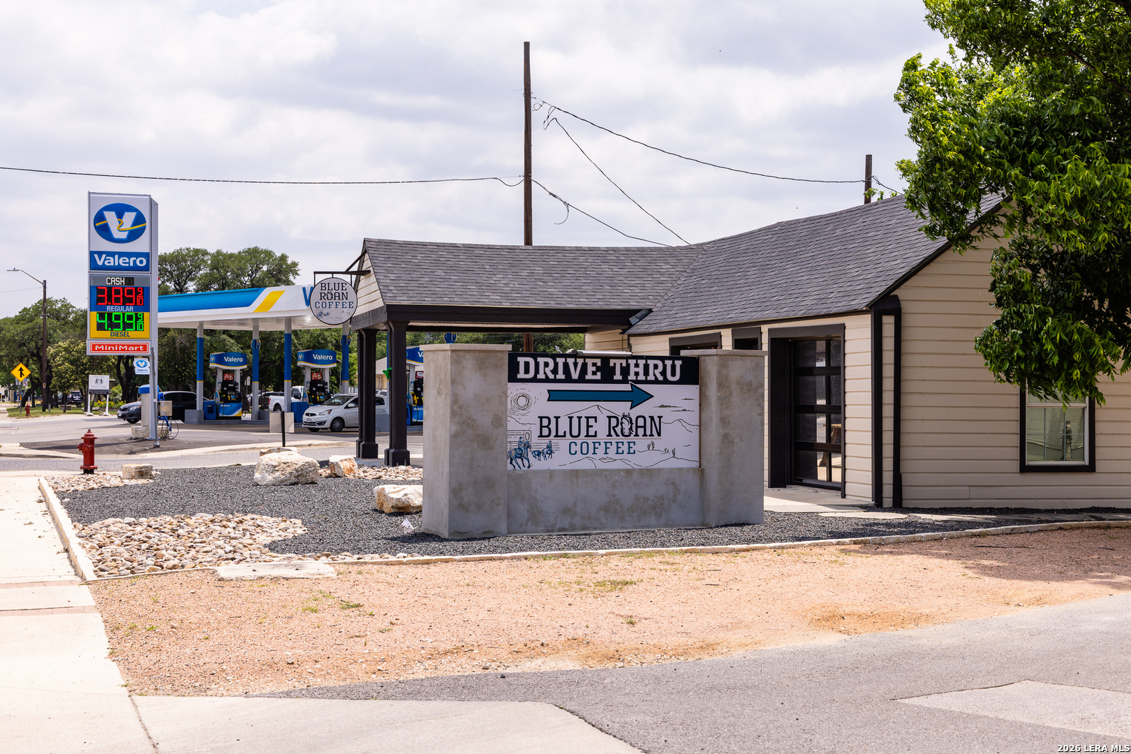 1700 Water Street Kerrville TX 78028