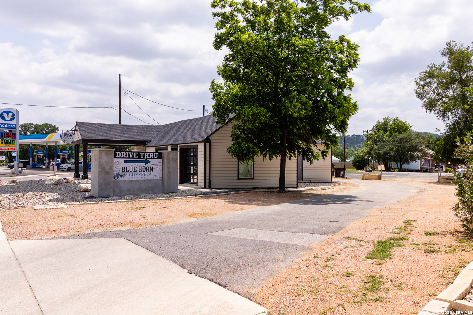 1700 Water Street Kerrville TX 78028