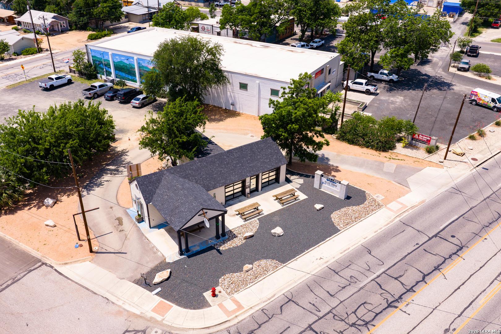 1700 Water Street Kerrville TX 78028