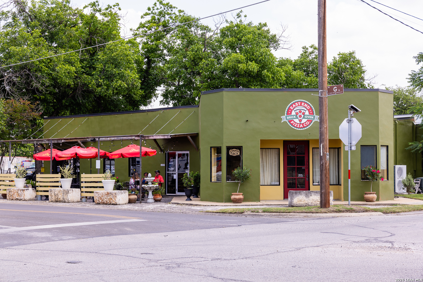 1700 Water Street Kerrville TX 78028