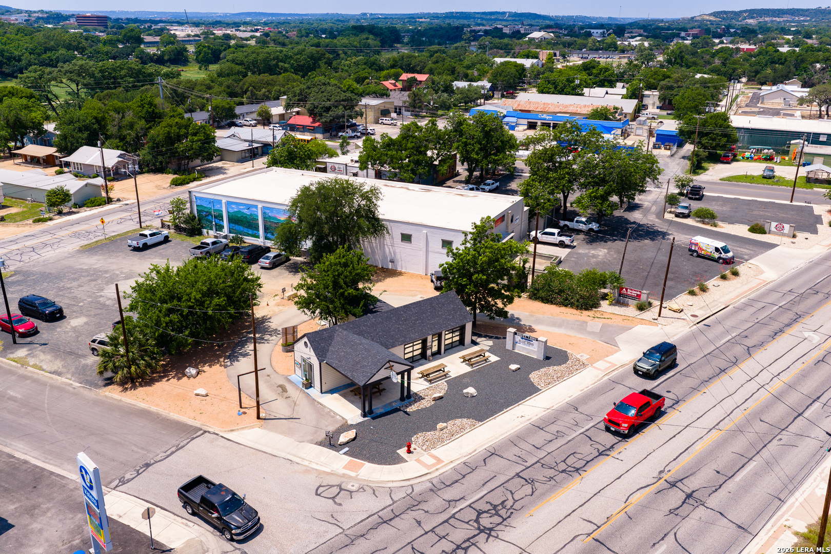 1700 Water Street Kerrville TX 78028