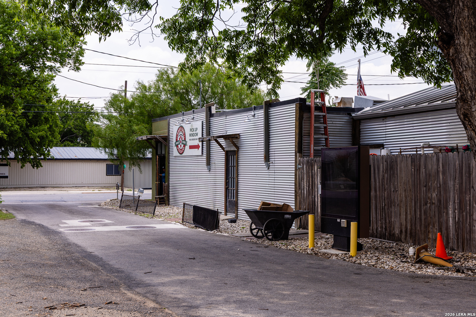 1700 Water Street Kerrville TX 78028