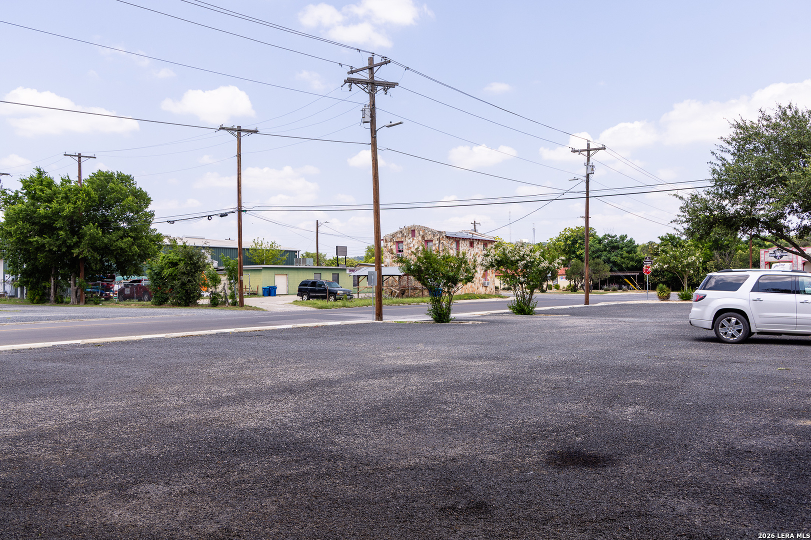 1700 Water Street Kerrville TX 78028
