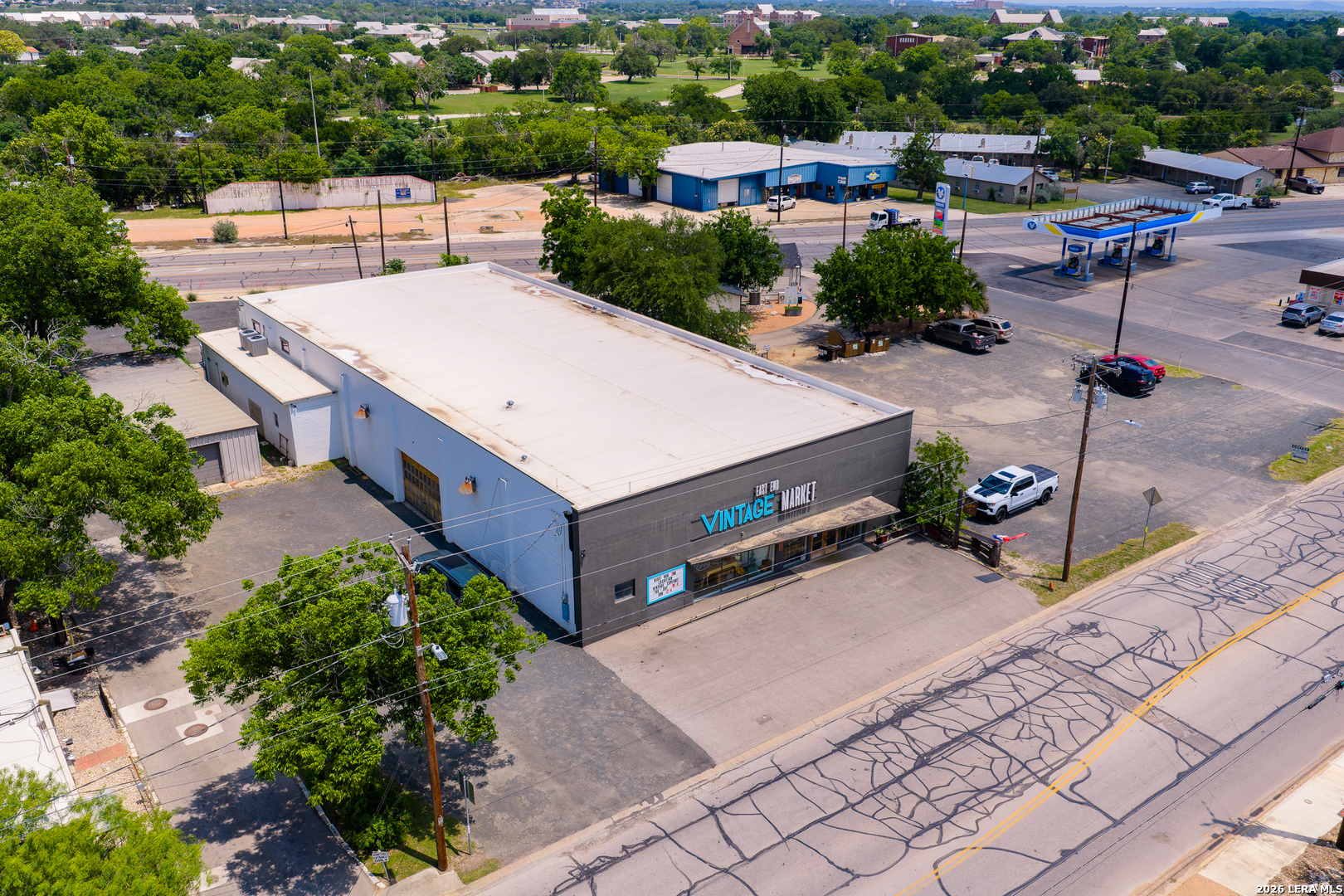 1700 Water Street Kerrville TX 78028