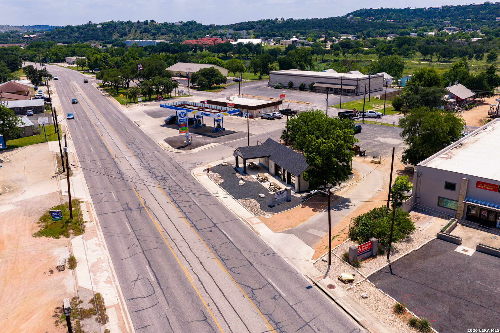 1700 Water Street Kerrville TX 78028