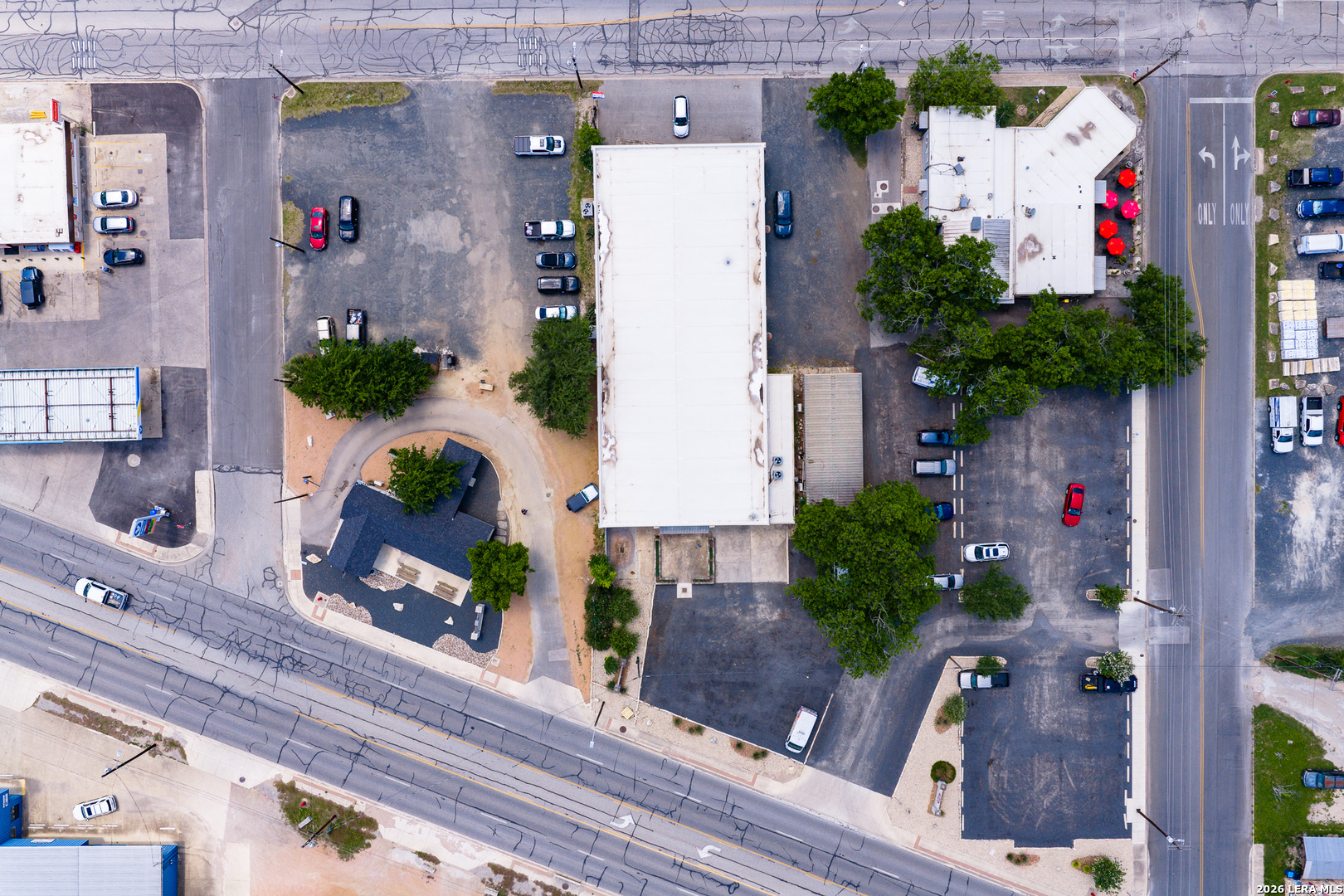 1700 Water Street Kerrville TX 78028
