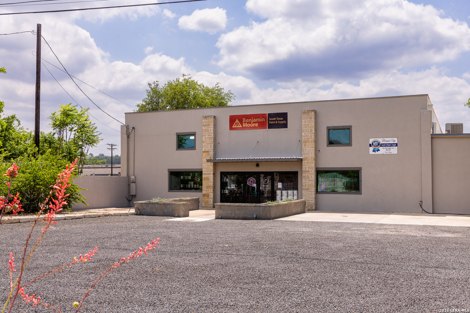 1700 Water Street Kerrville TX 78028