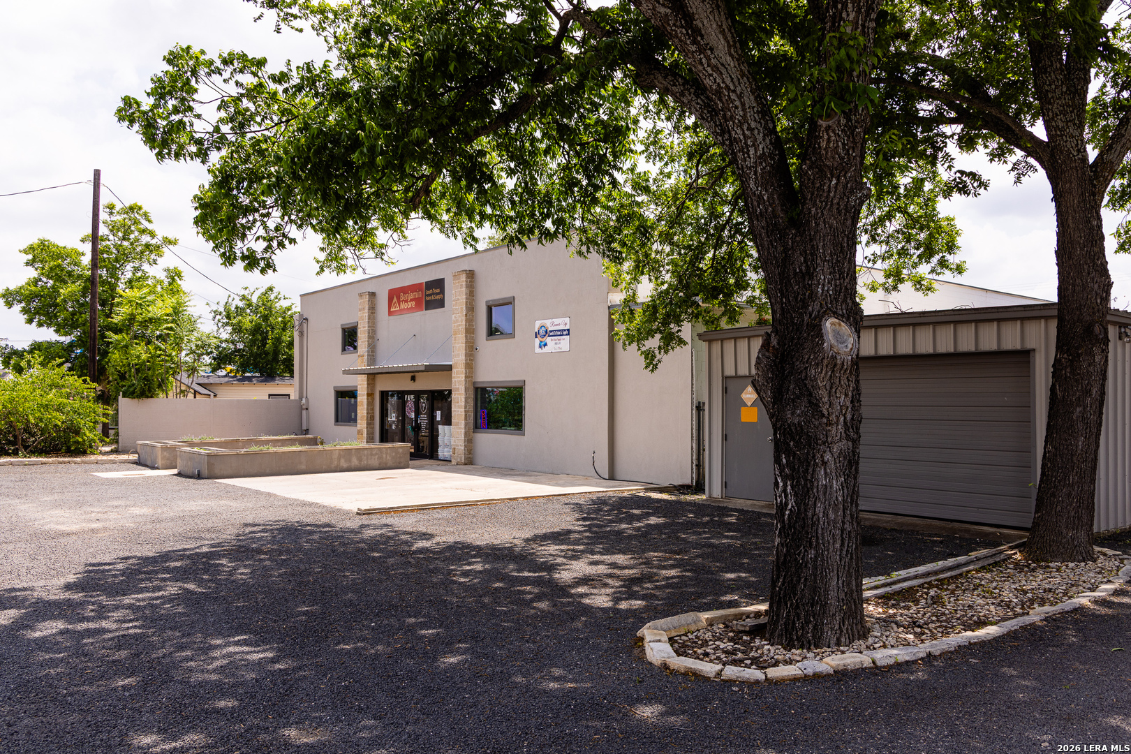 1700 Water Street Kerrville TX 78028