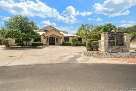 12703 Spectrum Drive San Antonio TX 78249