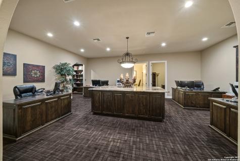 12703 Spectrum Drive San Antonio TX 78249