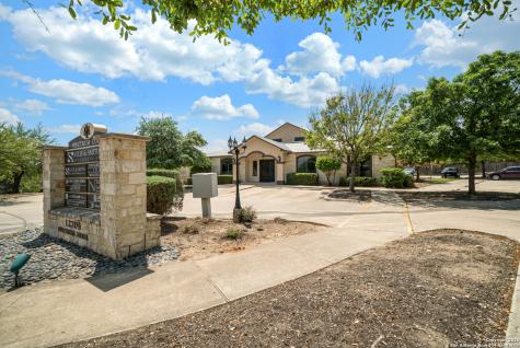 12703 Spectrum Drive San Antonio TX 78249