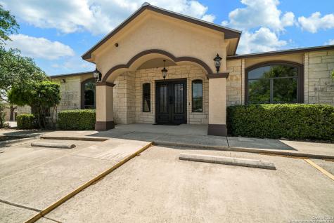 12703 Spectrum Drive San Antonio TX 78249