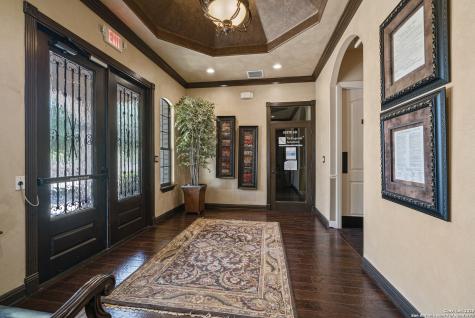 12703 Spectrum Drive San Antonio TX 78249