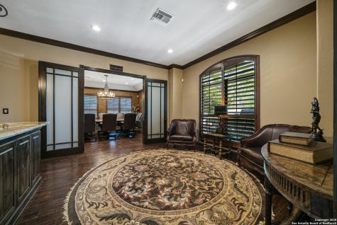 12703 Spectrum Drive San Antonio TX 78249