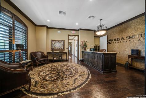 12703 Spectrum Drive San Antonio TX 78249
