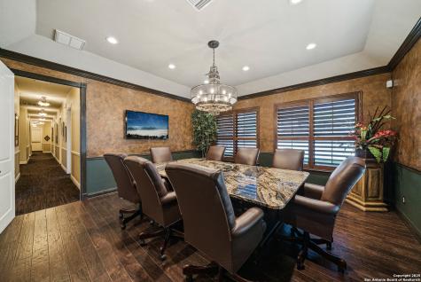 12703 Spectrum Drive San Antonio TX 78249