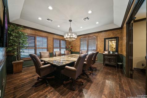 12703 Spectrum Drive San Antonio TX 78249