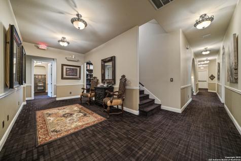 12703 Spectrum Drive San Antonio TX 78249