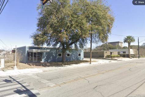 530 Lexington San Antonio TX 78215