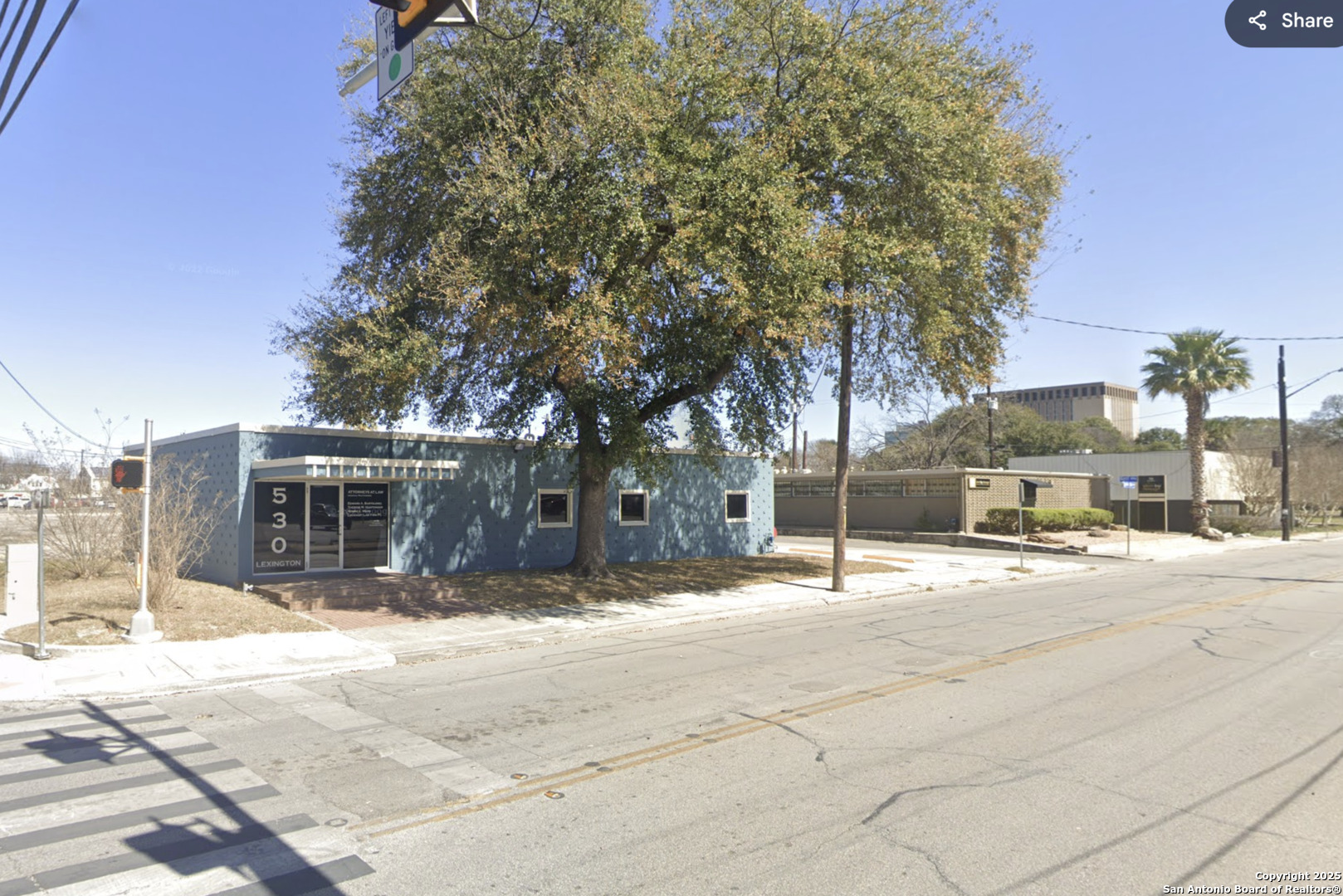 530 Lexington San Antonio TX 78215