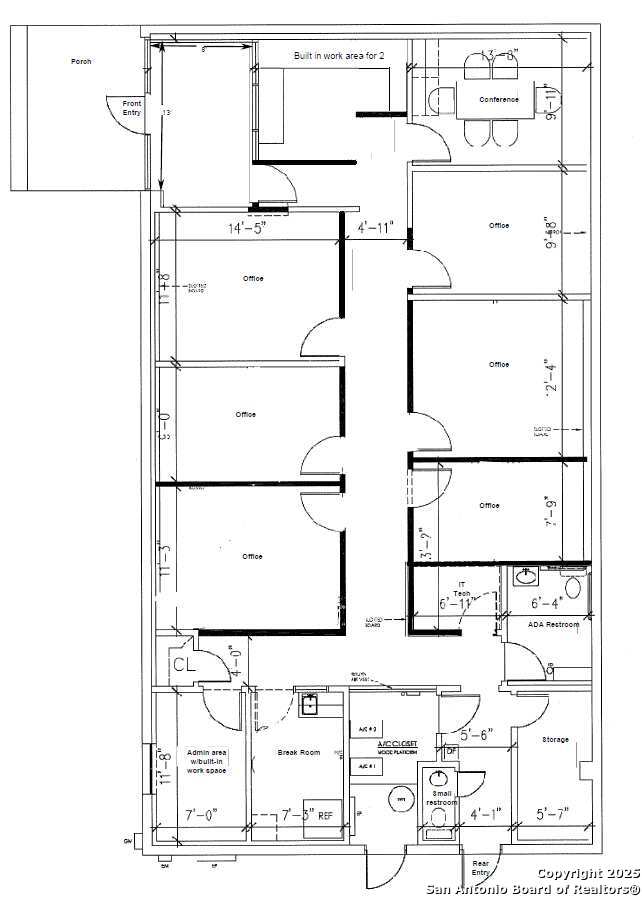 530 Lexington San Antonio TX 78215