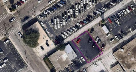 530 Lexington San Antonio TX 78215