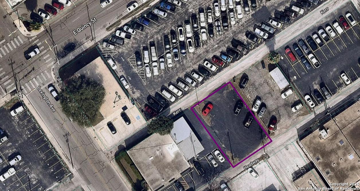 530 Lexington San Antonio TX 78215