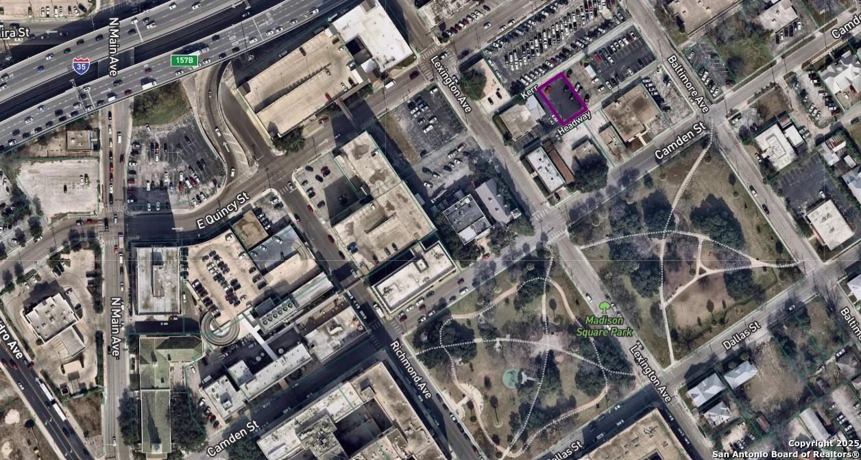 530 Lexington San Antonio TX 78215