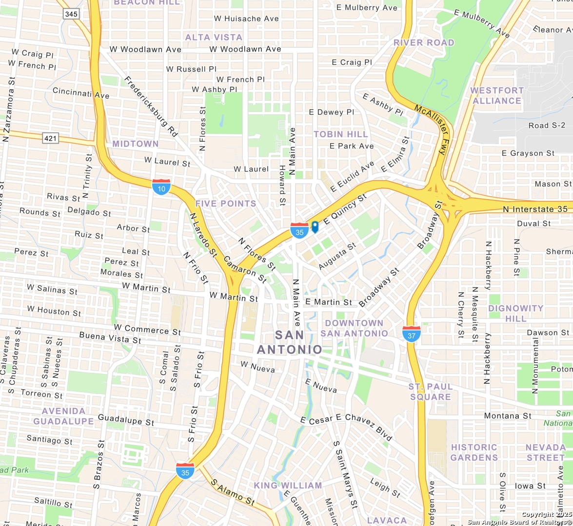 530 Lexington San Antonio TX 78215