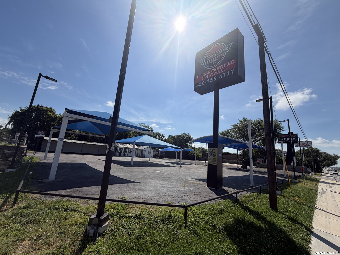 31000-31004 Interstate 10 Boerne TX 78006
