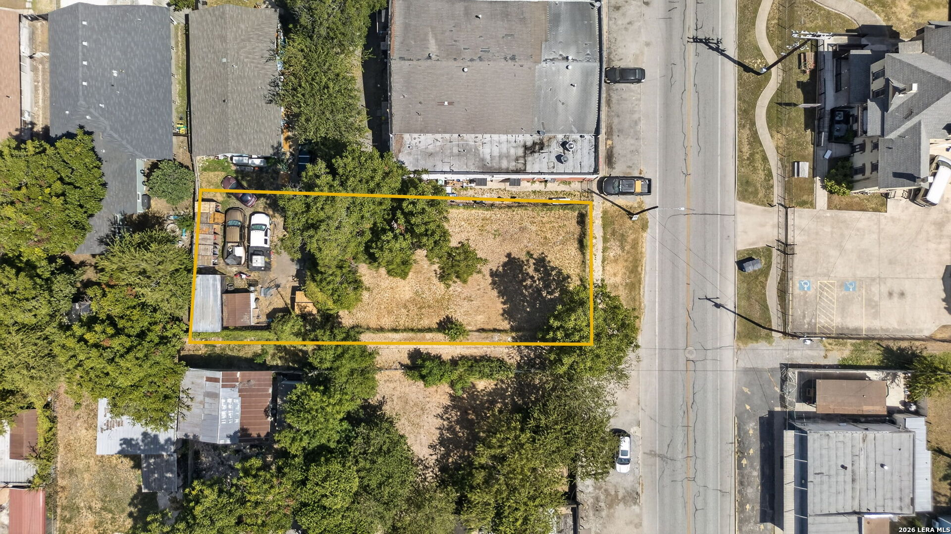 1509 S Gevers Street San Antonio TX 78210