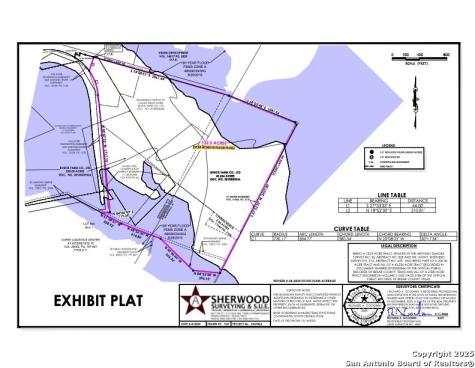 4703 Scenic Lake Drive Schertz TX 78154