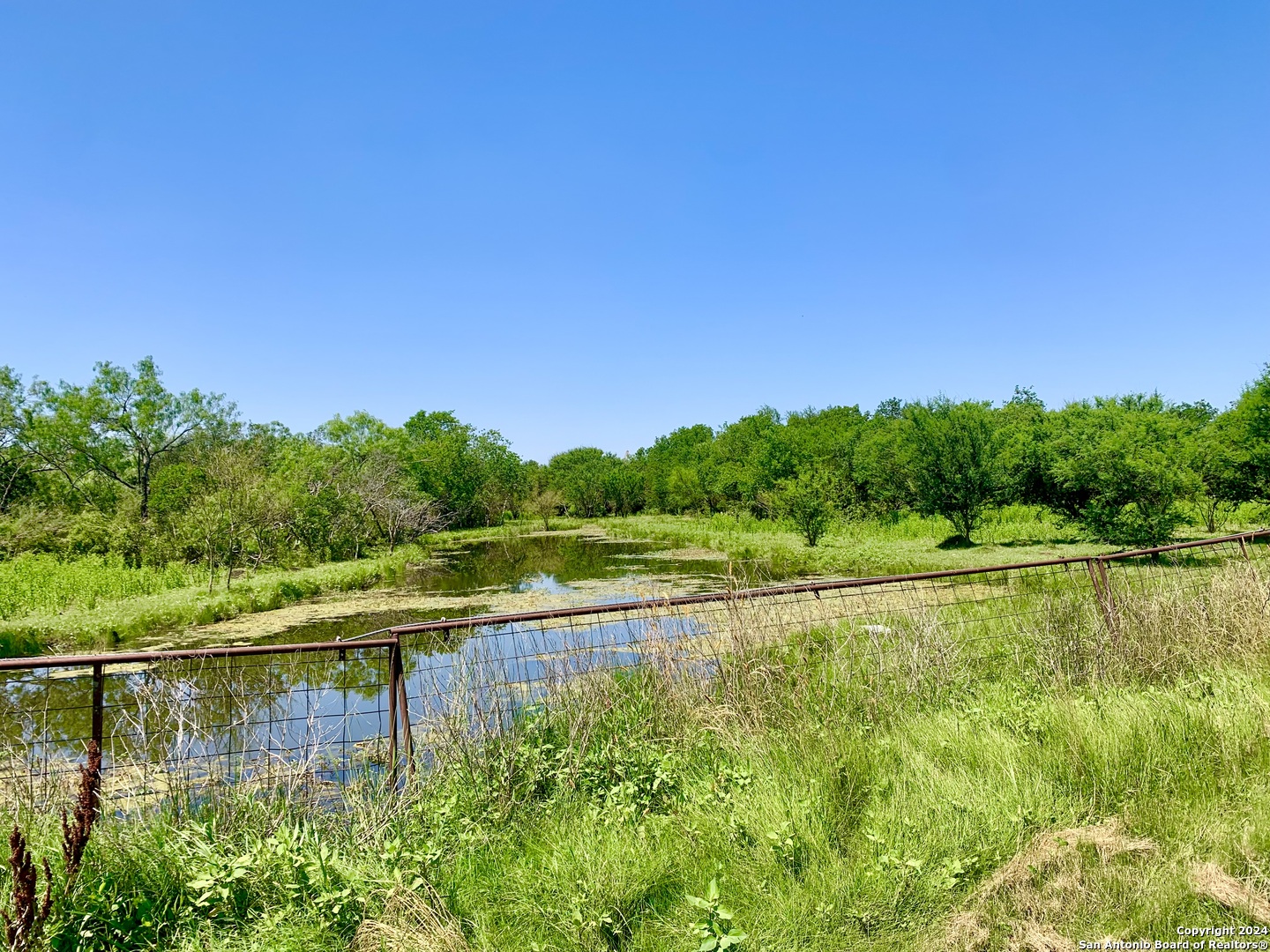 4703 Scenic Lake Drive Schertz TX 78154