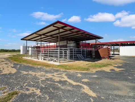 6411 E Highway 90 Knippa TX 78870