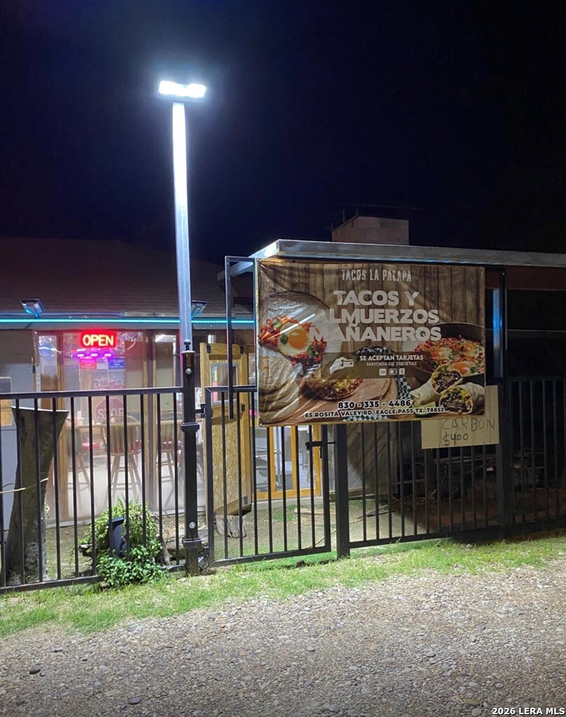 65 Rosita Valley Road Eagle Pass TX 78852