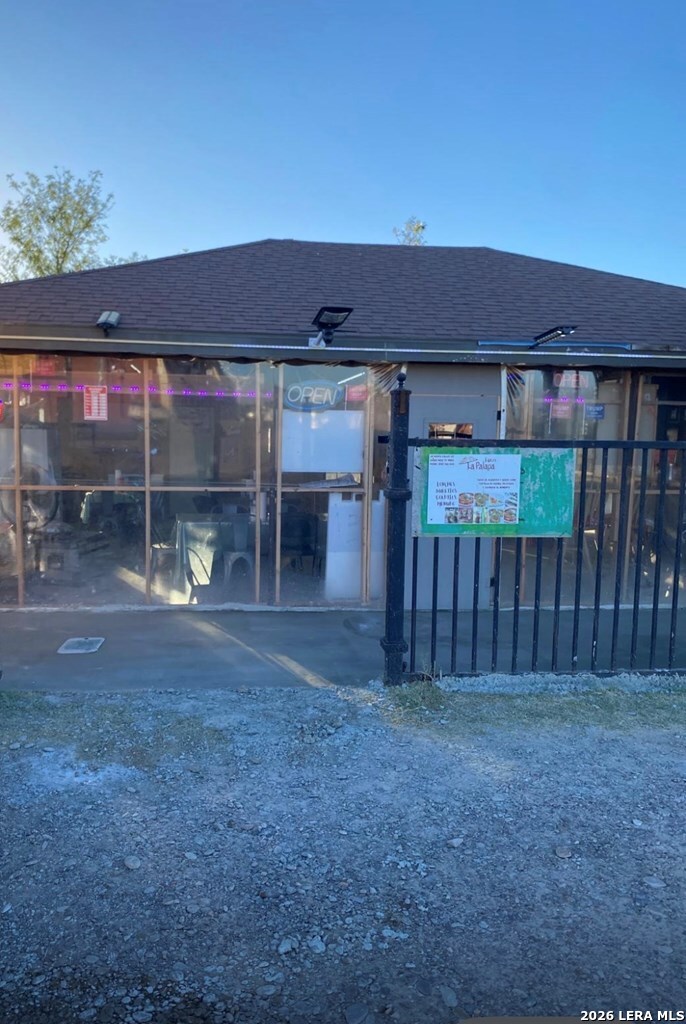 65 Rosita Valley Road Eagle Pass TX 78852