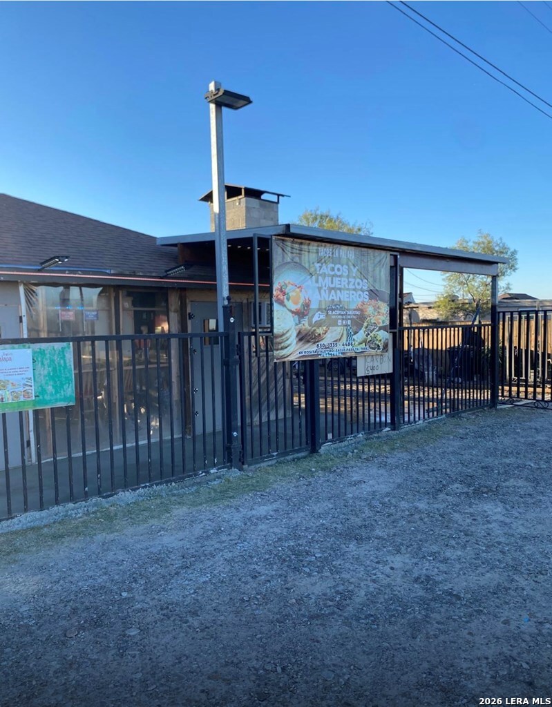 65 Rosita Valley Road Eagle Pass TX 78852