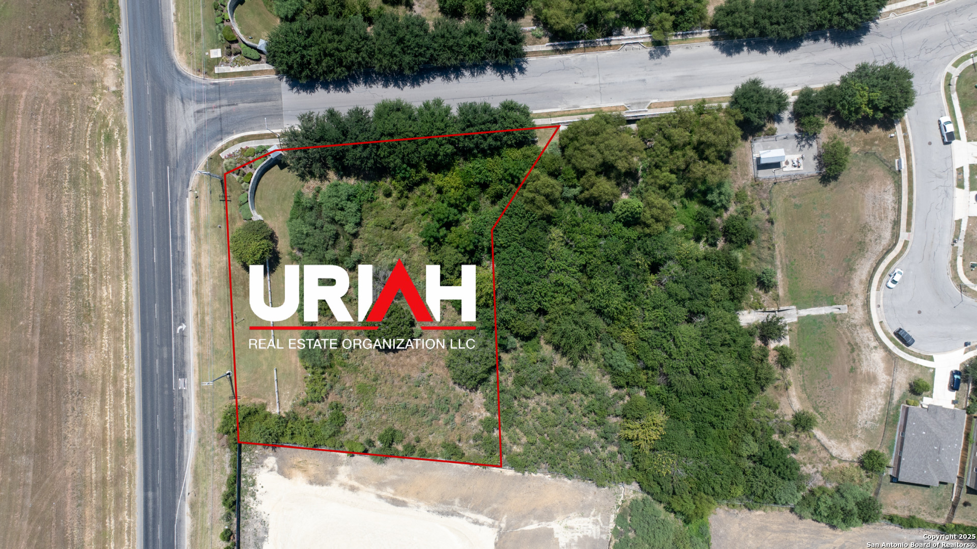 3 I-35 & Marigold Way New Braunfels TX 78132