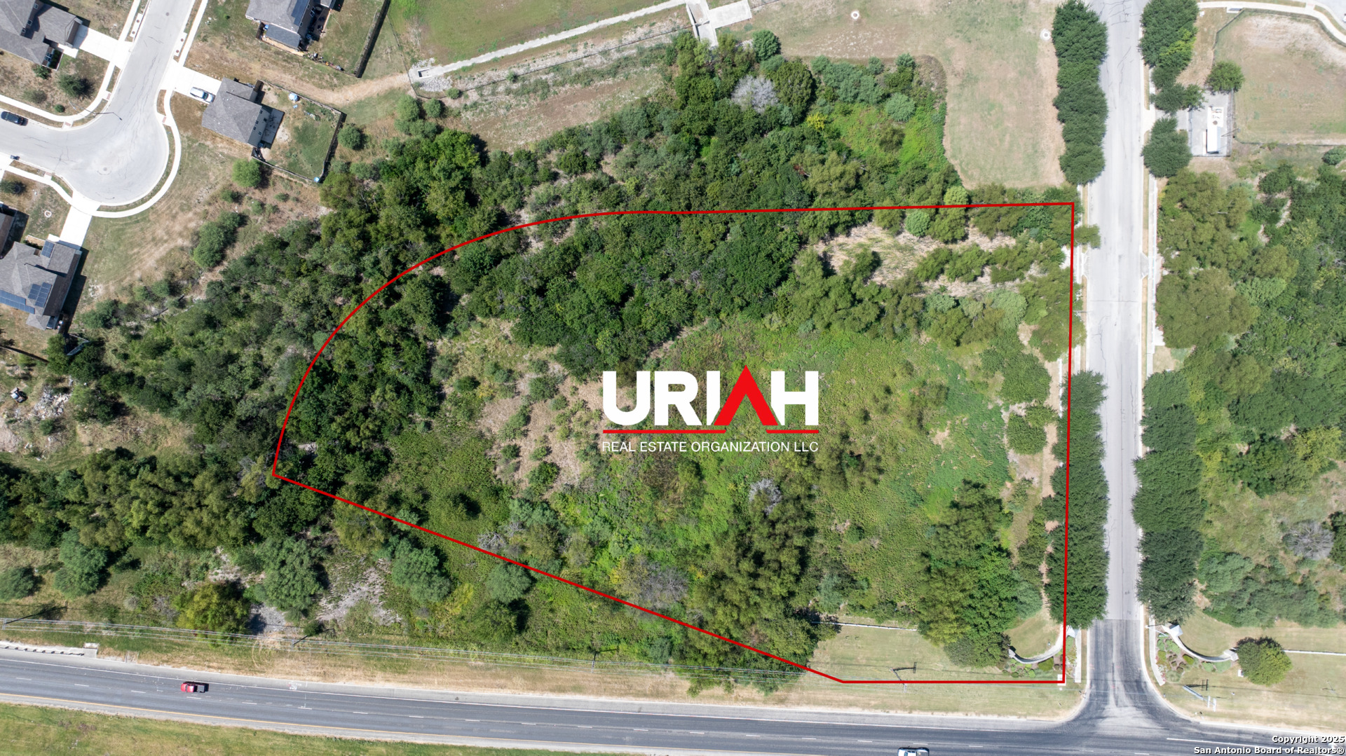 3 I-35 & Marigold Way New Braunfels TX 78132