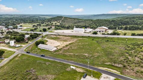 Lot 2 Alsace Avenue Castroville TX 78009