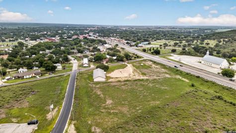 Lot 2 Alsace Avenue Castroville TX 78009