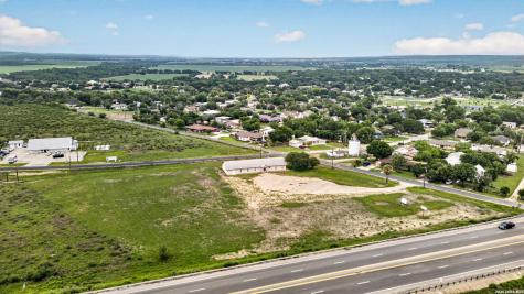Lot 2 Alsace Avenue Castroville TX 78009
