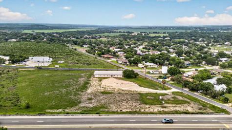 Lot 2 Alsace Avenue Castroville TX 78009