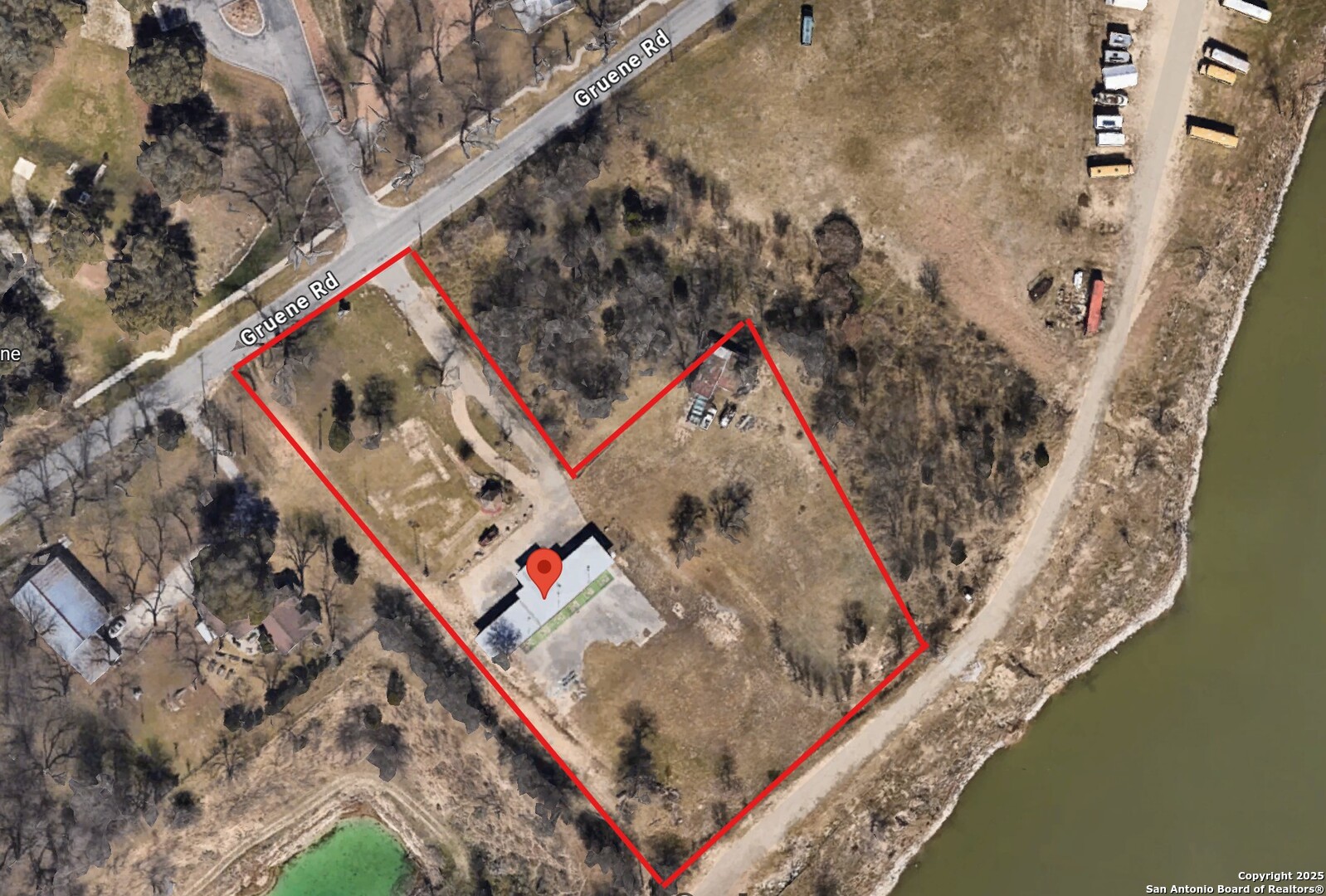 1563 Gruene New Braunfels TX 78130